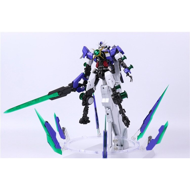 Mô hình lắp ráp MG 1/100 8822 fighter 00Q Full saber ver.MB QanT