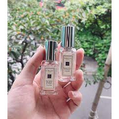 Nước hoa jo malone #chính hãng#new#