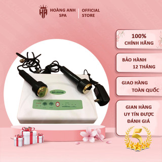 Máy điêu khắc body nâng cơ, giảm béo, điêu khắc tạo hình thon gọn