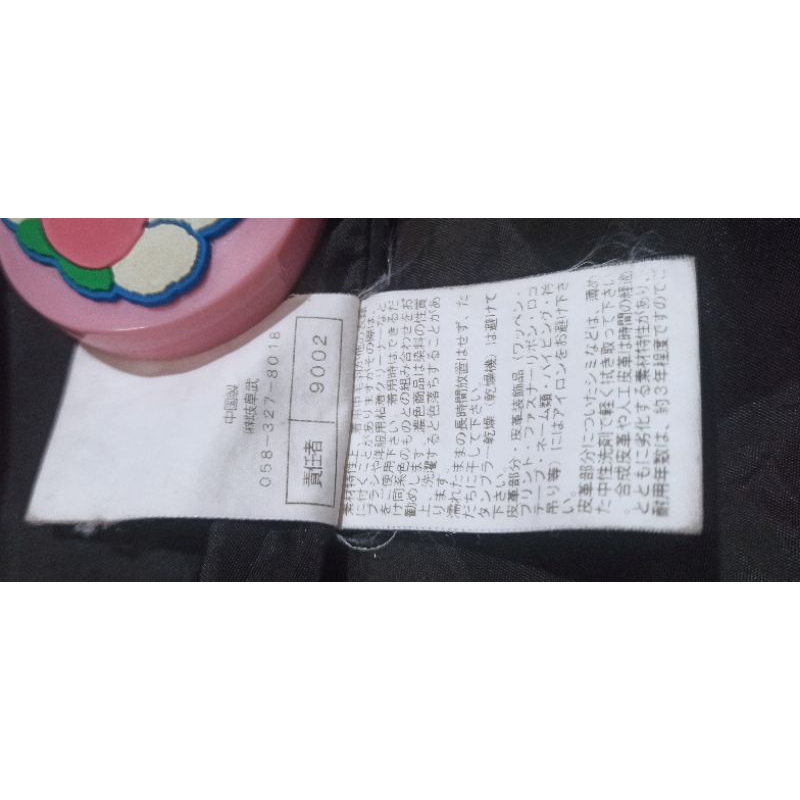 Áo Khoác Gile dù 2 lớp Cavinia Lozza