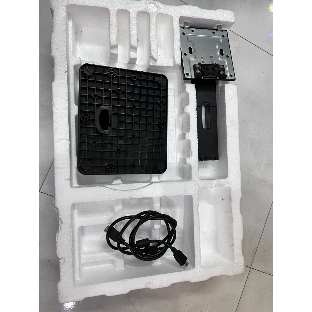 Màn hình máy tính SKYWORTH 24B1 24Inch FullHD 75Hz còn bh hãng 1 năm