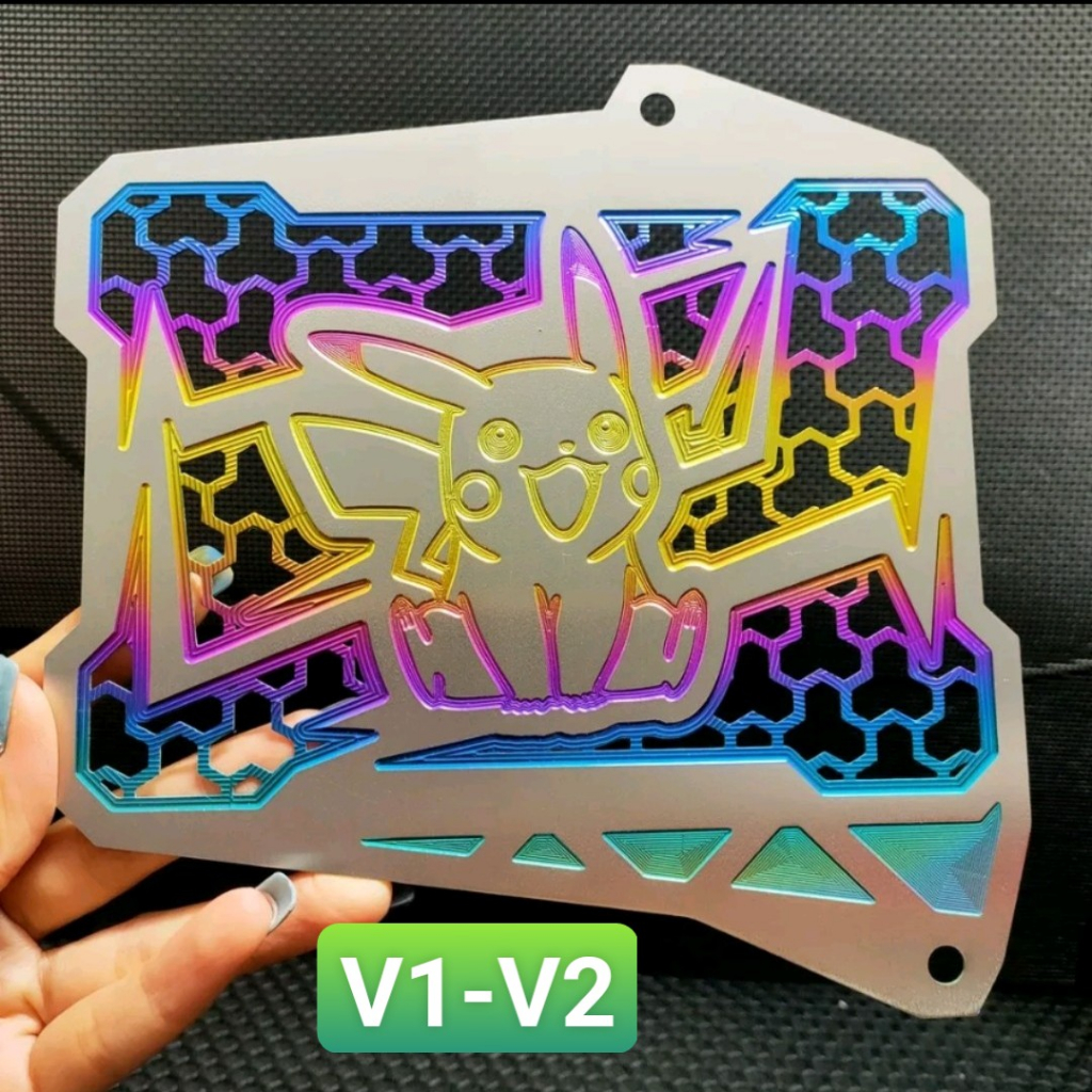 Che Két Nước Titan Winner V2, Winner V1, Winner V3