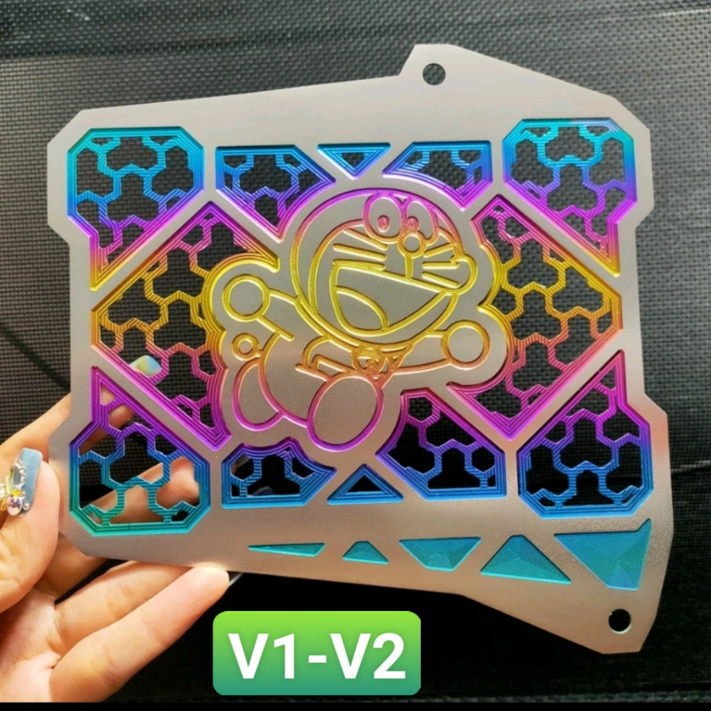 Che Két Nước Titan Winner V2, Winner V1, Winner V3