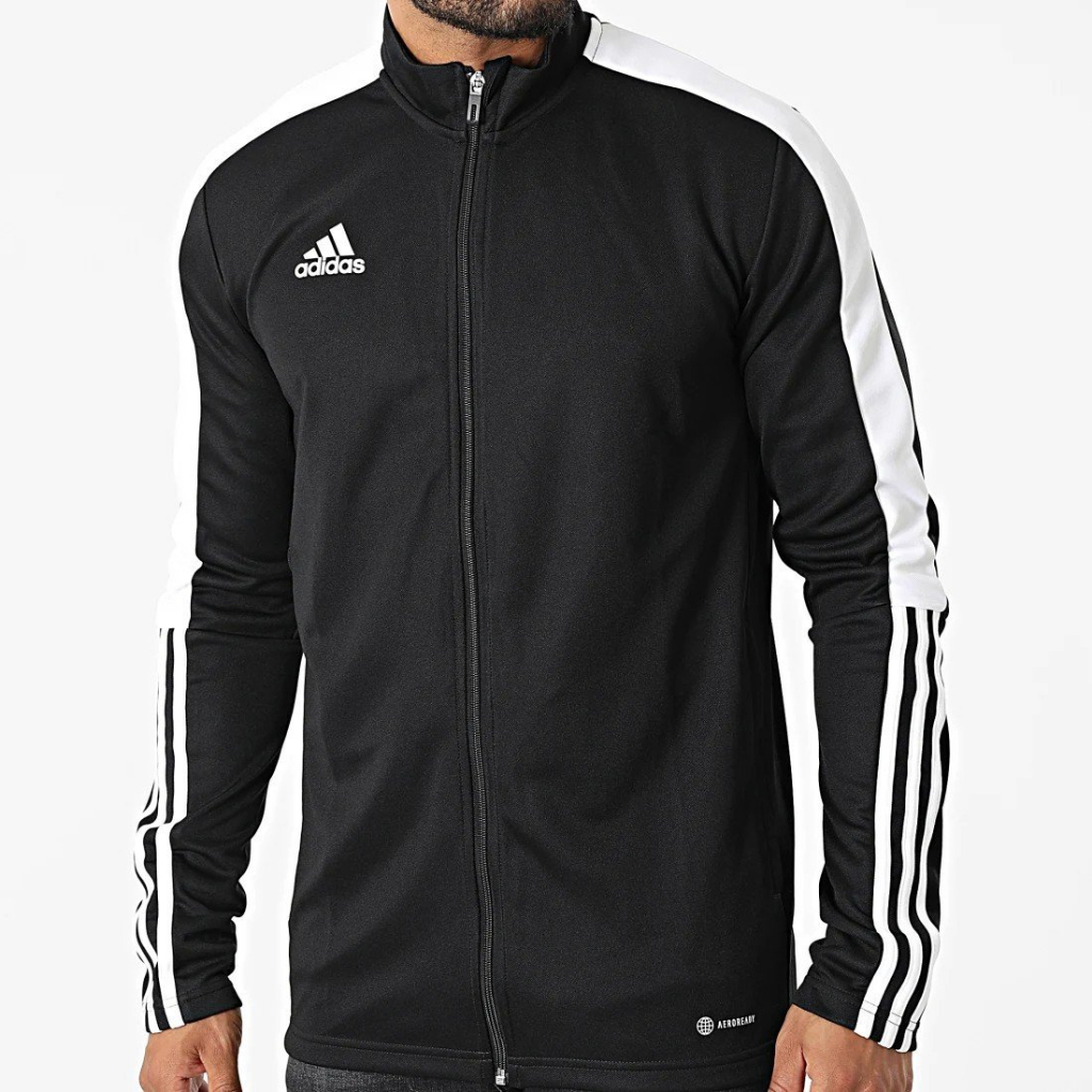 Áo khoác Adidas full bọc tag hãng đầy đủ, giá web 1triệu8 số lượng có hạn