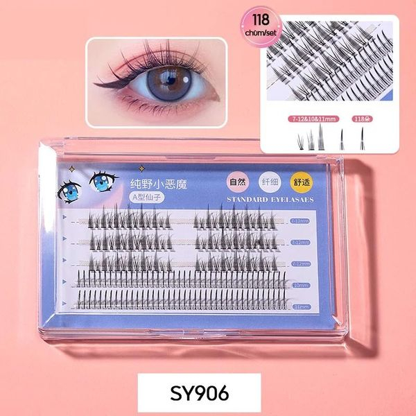 🤍 🤍 Mi giả LMLTOP Eyelashes 🤍
