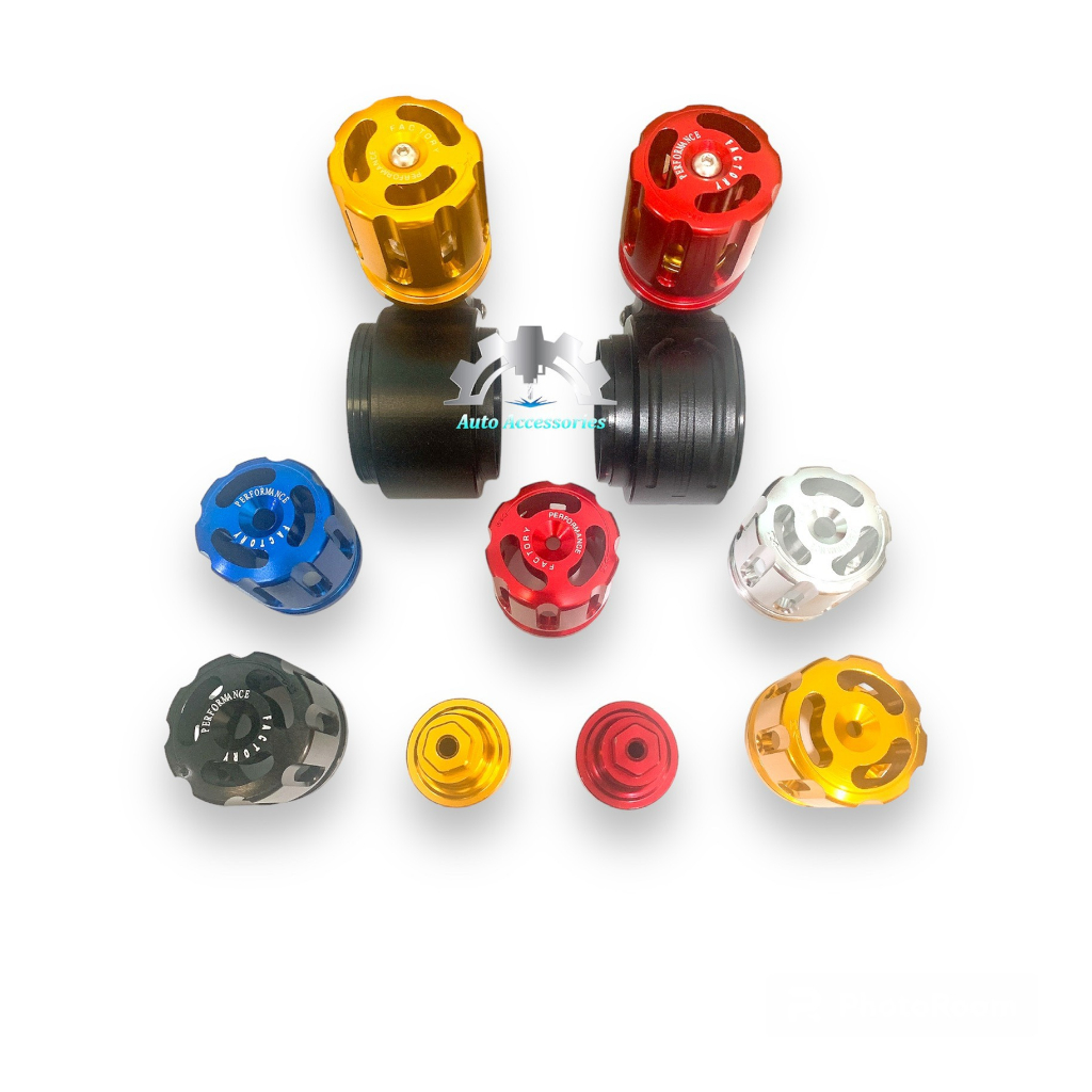 ✔️ NÚM TĂNG CHỈNH gắn HPA Dây và HPA FACTORY