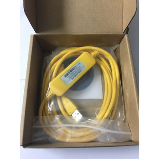 cáp lập trình plc mitsubishi USB-SC09-FX