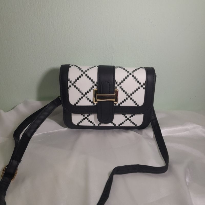 Túi đeo chéo đẹp