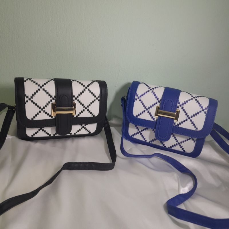 Túi đeo chéo đẹp