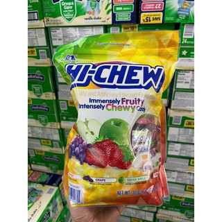 Kẹo Trái Cây Hi-Chew USA 850g