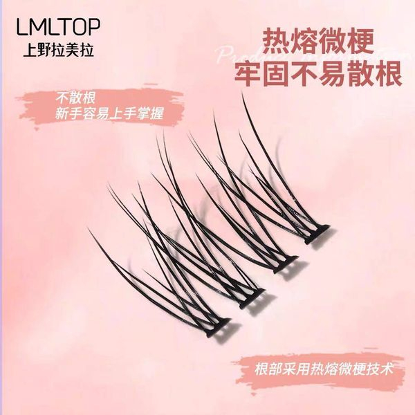 🤍 🤍 Mi giả LMLTOP Eyelashes 🤍