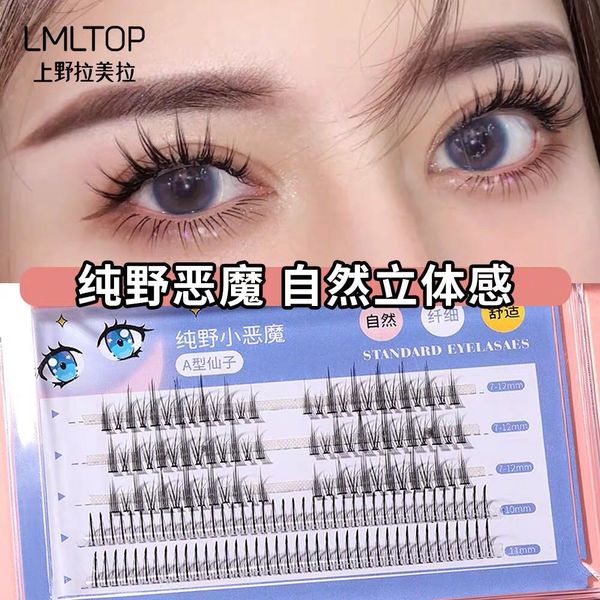 🤍 🤍 Mi giả LMLTOP Eyelashes 🤍