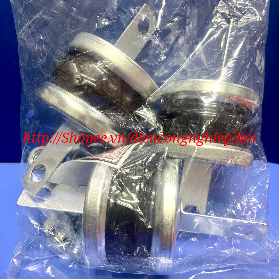 Chống sét van hạ thế GZ500, Bộ van thoát sét