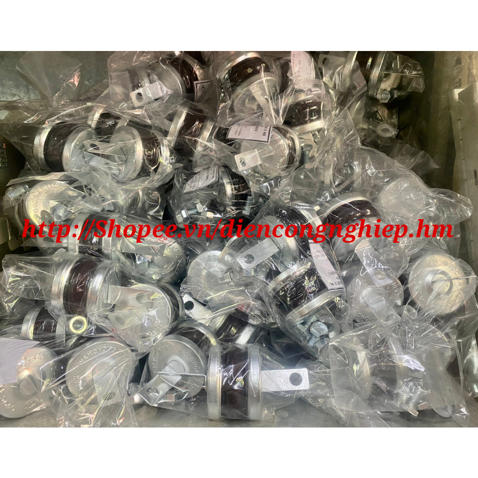 Chống sét van hạ thế GZ500, Bộ van thoát sét