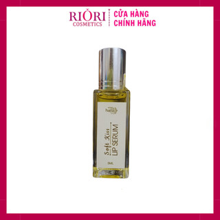 Serum Dưỡng Môi Làm Hồng Ngừa Khô Ráp RIORI HANA - LIP SERUM 5ml