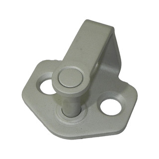 Ngoàm khoá cửa trước ford transit chính hãng, ngàm ngậm khoá cửa ô tô mã yc15v21982ad phạm văn auto