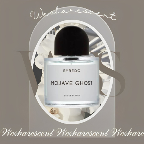 Nước Hoa Byre-do Mojave Ghost 5ml 10ml 20ml 5ml/10ml/20ml
