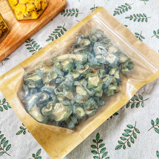 Trà Bí Đao (Bí Đao Sấy Khô) - Túi 200gram