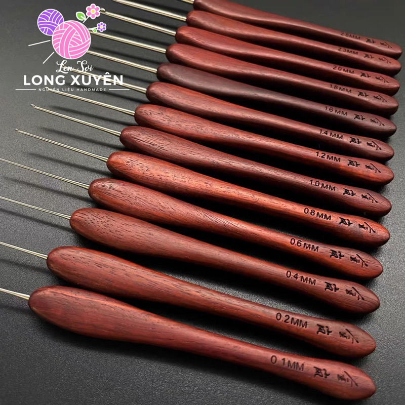 Kim móc Jinlan gỗ đàn hương đỏ