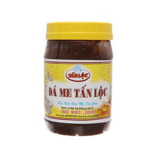 ĐÁ ME TẤN LỘC 900G