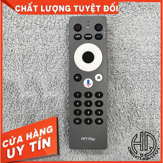 💯fpt playbox giọng nói 2023💯ship hỏa tốc💯bh 3 tháng💯remote điều khiển fpt playbox giọng nói 2023
