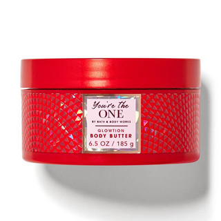 Bơ dưỡng thể bath & body works you're the one 185g