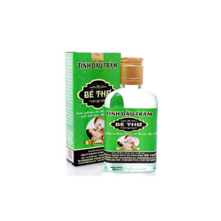 Dầu tràm bé thơ chai 50ml và 100ml