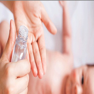 Dầu tràm bé thơ chai 50ml và 100ml