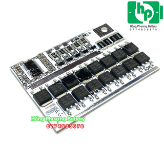 Mạch lithium 3.2v 3s 100a oskj