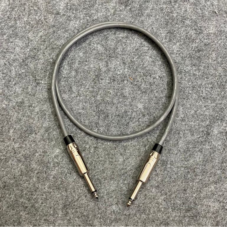 Dây Kết Nối Micro Không Dây - Dây 2 Đầu 6 Ly Thẳng