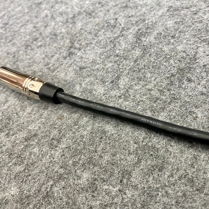 Dây Kết Nối Micro Không Dây - Dây 2 Đầu 6 Ly Thẳng