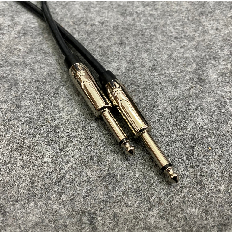 Dây Kết Nối Micro Không Dây - Dây 2 Đầu 6 Ly Thẳng