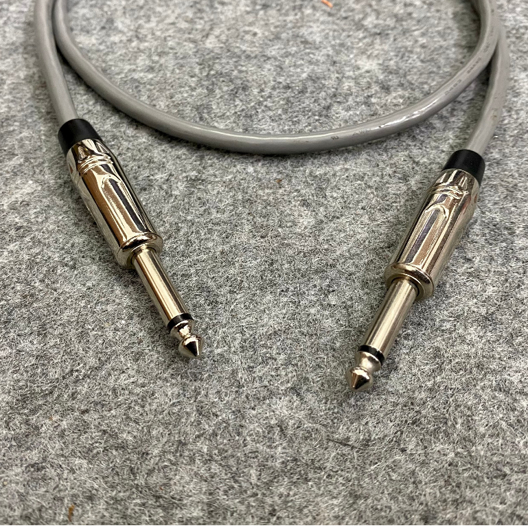 Dây Kết Nối Micro Không Dây - Dây 2 Đầu 6 Ly Thẳng