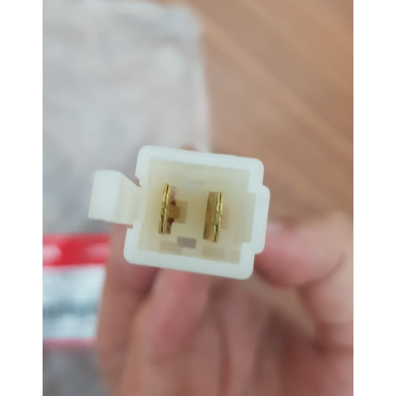 Dây điện A máy đề xe Dream, Wave nhỏ Honda