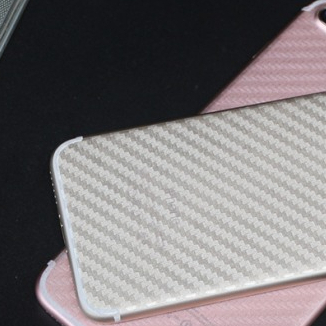 Dán Các Bon 3D Mặt Sau dành cho tất cả iPhone