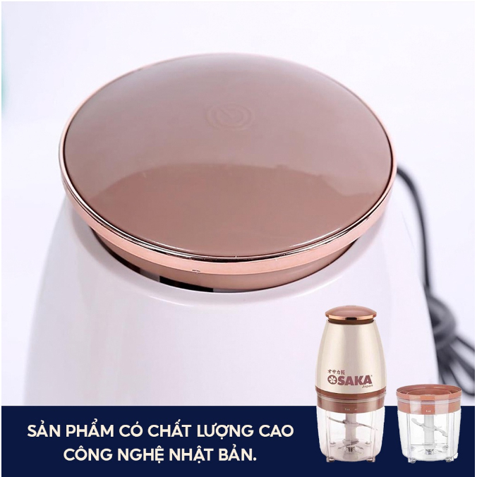 Máy say đa năng Osaka Nhật Bản