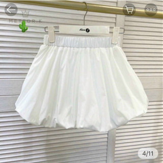 Quần đùi short kiểu bí bồng