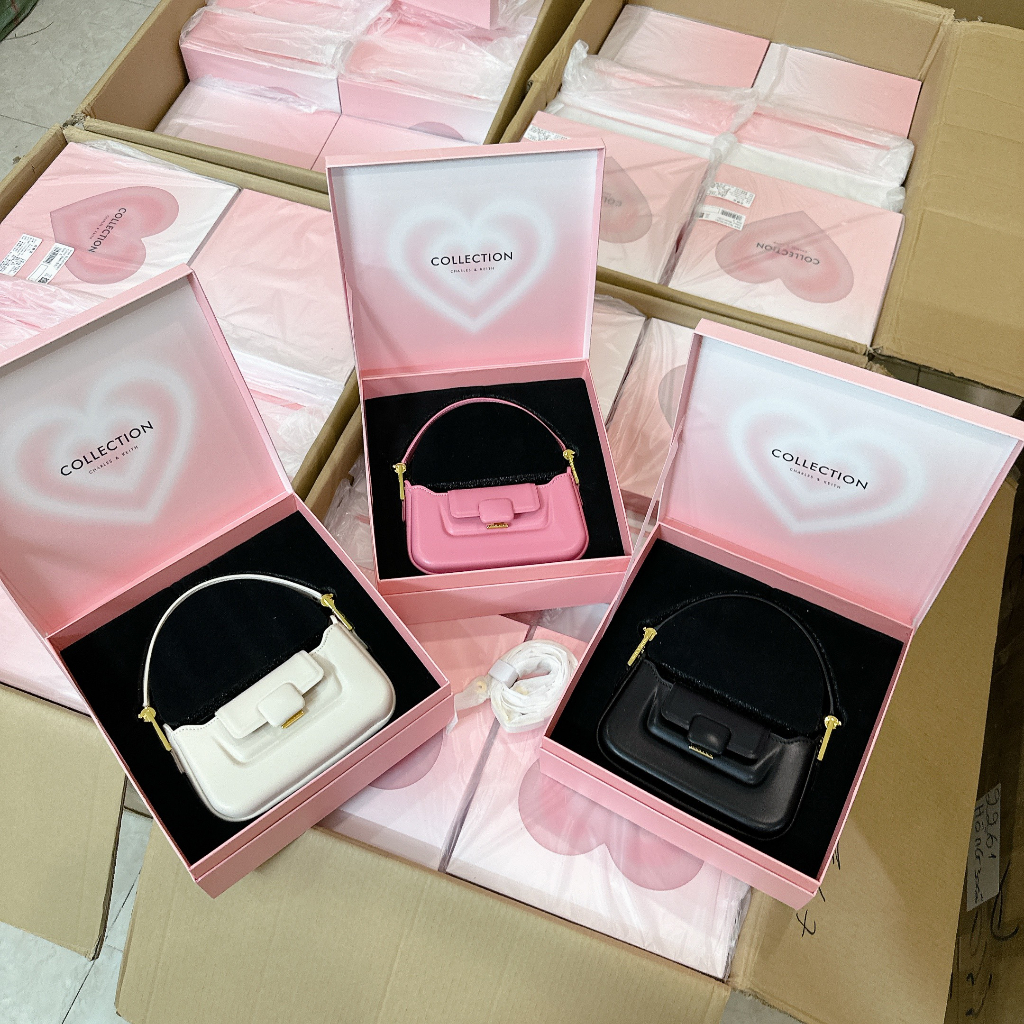 TÚI KẸP NÁCH CK HÀNG FULL BOX CHUẨN LOẠI 1