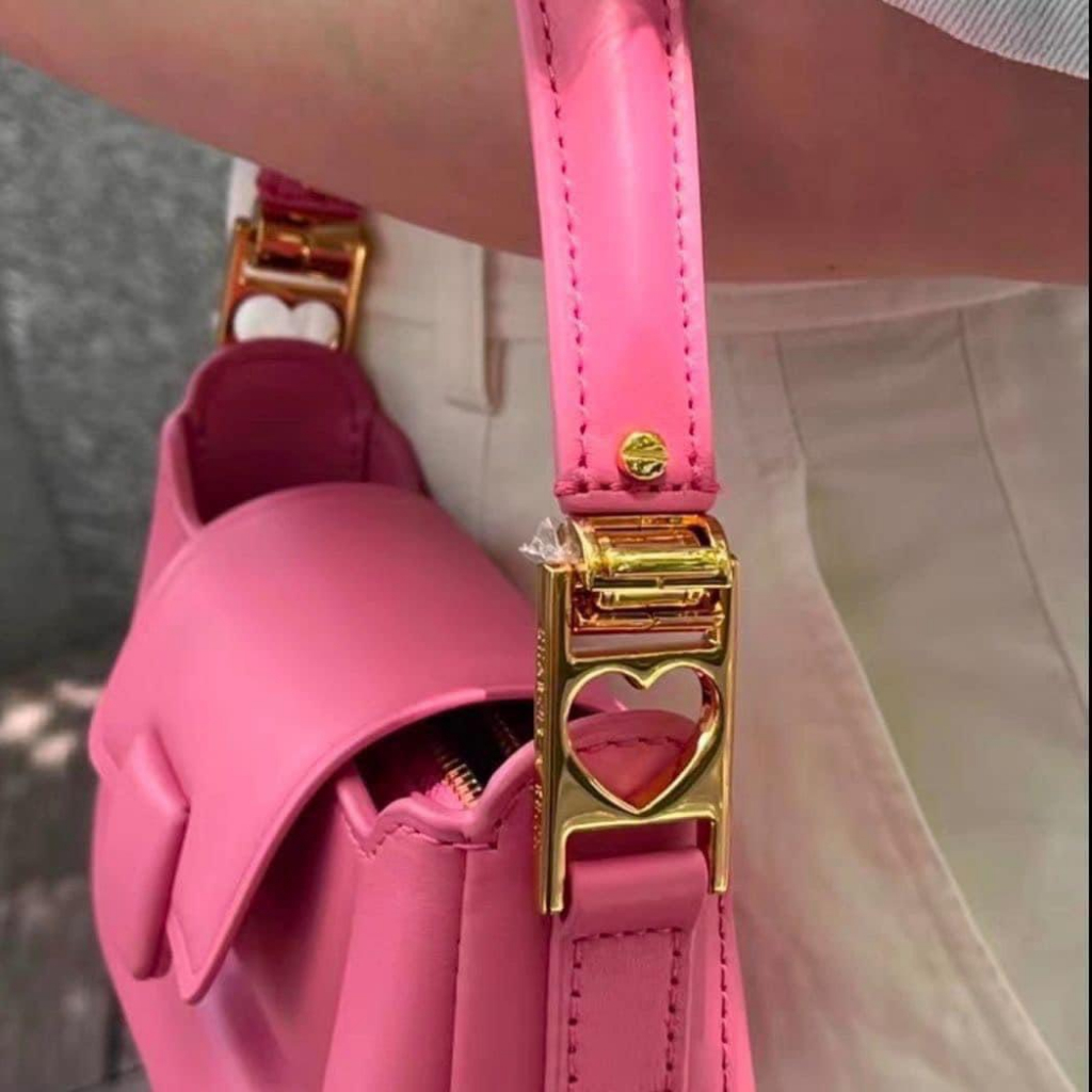 TÚI KẸP NÁCH CK HÀNG FULL BOX CHUẨN LOẠI 1