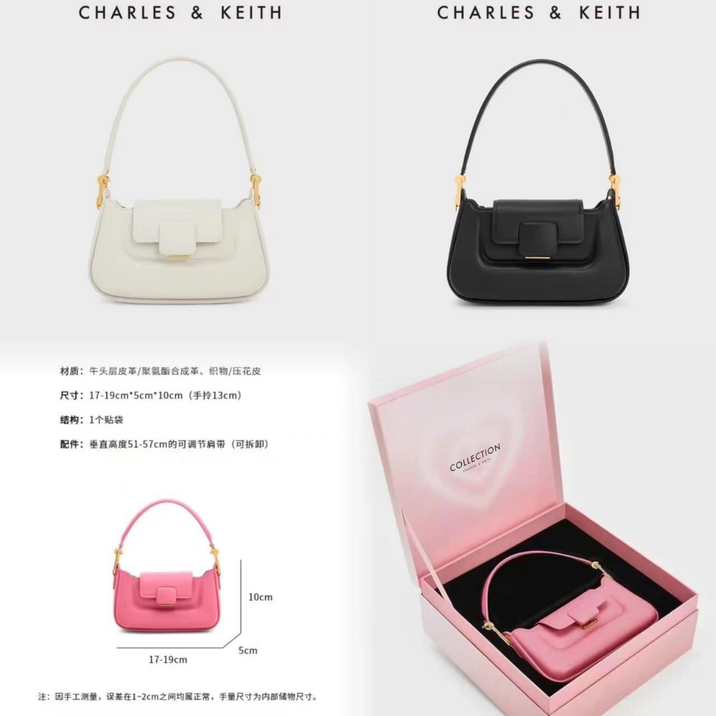 TÚI KẸP NÁCH CK HÀNG FULL BOX CHUẨN LOẠI 1