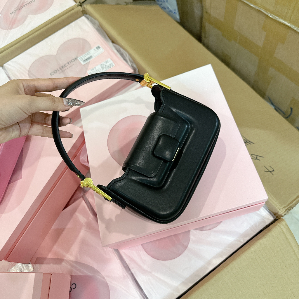 TÚI KẸP NÁCH CK HÀNG FULL BOX CHUẨN LOẠI 1