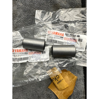 Bạc cao su gắp exciter 135 yamaha