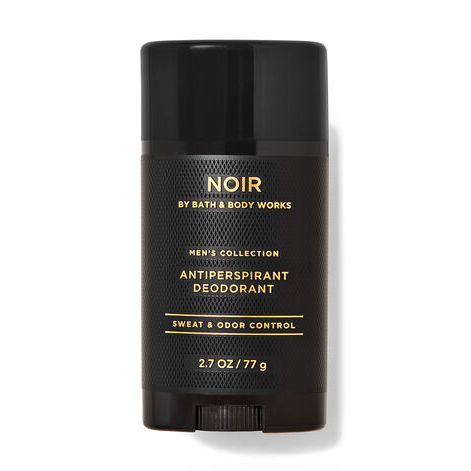 NOIR | Xịt Thơm Khử Mùi, Gel Tắm, Lăn Khử Mùi Bath & Body Works Dành Cho Nam Body Srpay, Shower Gel - Mùi NOIR