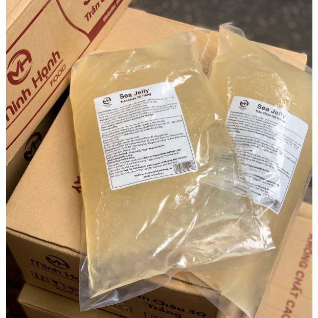 3q Minh Hạnh 2kg