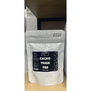 Cacao than tre 100g