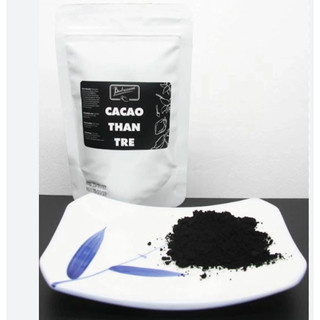 CaCao Than Tre 100g