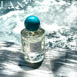 [LAN] Nước Hoa Unisex NOE Call Me Iris EDP 10/20ml