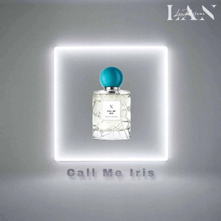 Nước hoa unisex call me iris 10/20ml