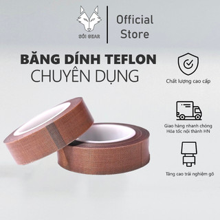 Băng Dính Teflon Dành Cho Bàn Phím Cơ Thương Hiệu Kelowna