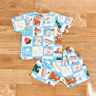 ☘️23 - 30kg bộ tole đùi bé trai